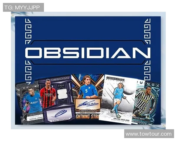 新帅气的足球明星引领潮流展现青春活力与竞技魅力