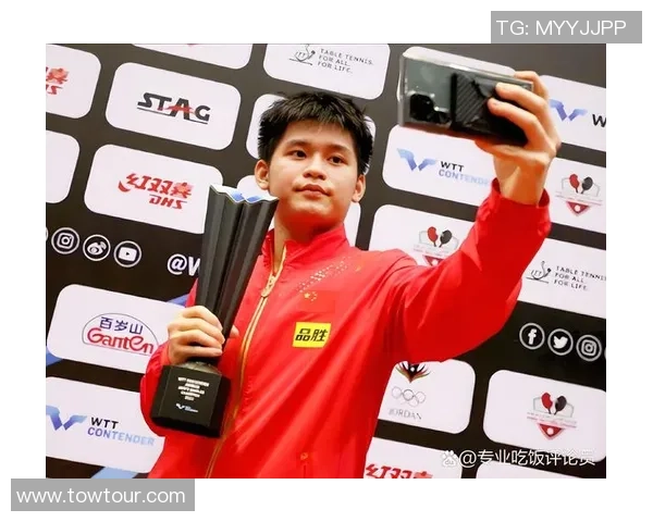 杭州乒乓球队的奋斗历程与挑战赛背后的故事揭秘