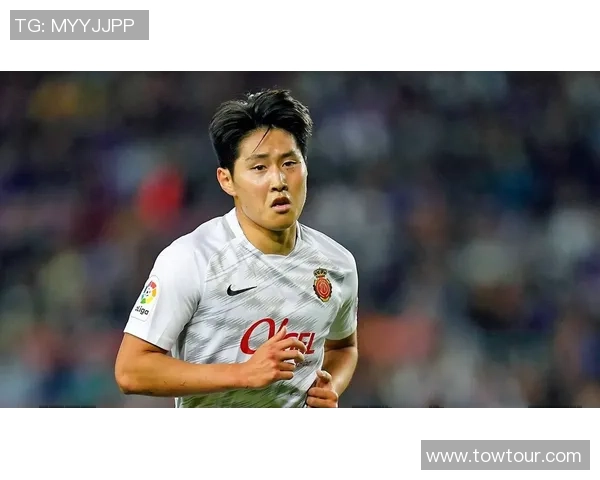 韩国足球明星新星崛起引领亚洲足球新风潮与未来发展潜力分析