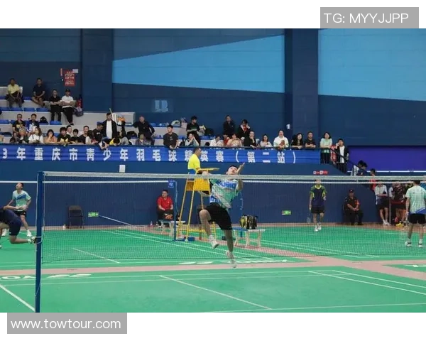 重庆羽毛球队实力崛起荣登全国羽毛球排行榜第9名