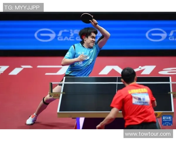 乒乓球巨献：探秘北京乒乓球队的状态