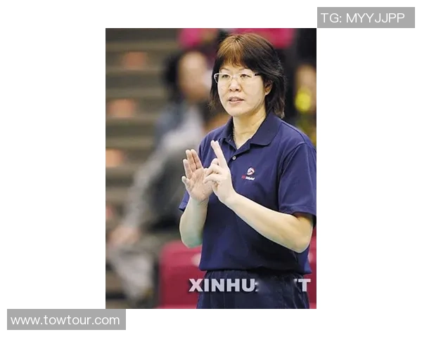 专访刘娜：解密排球成功之道