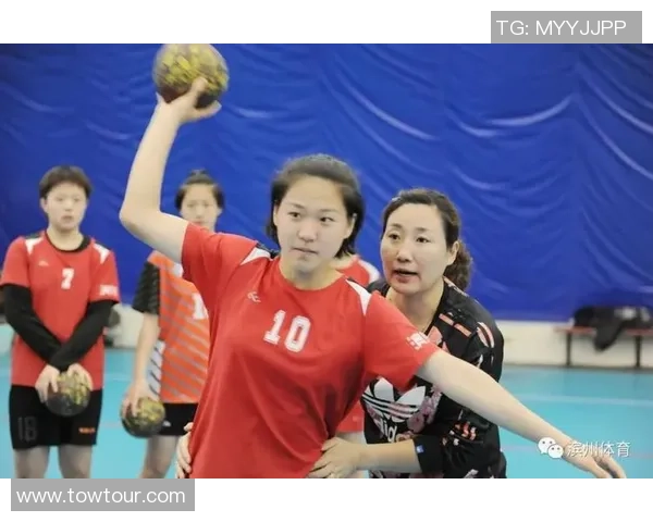 对话刘娜：谈排球生涯