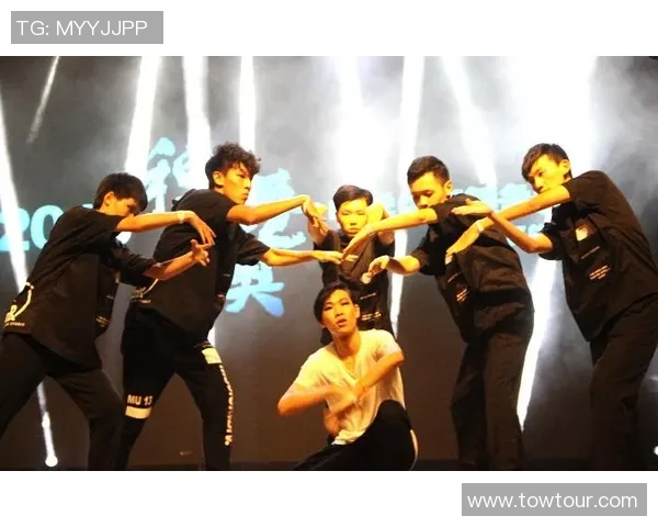 聚焦街舞:广州街舞队的力量话题 聚焦街舞:广州街舞队的力量话题