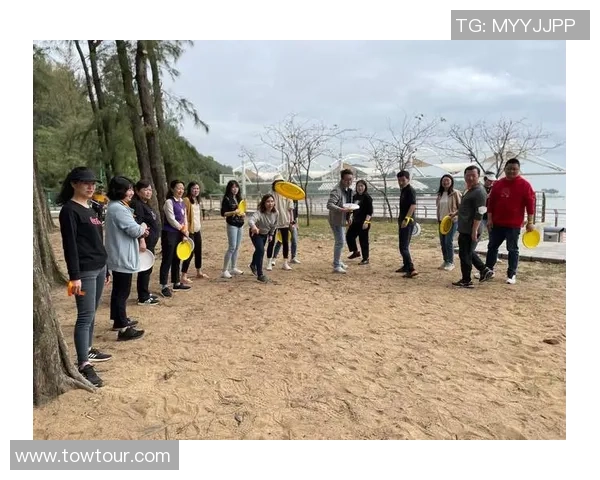 飞盘巨献：探秘杭州飞盘队的团队协作