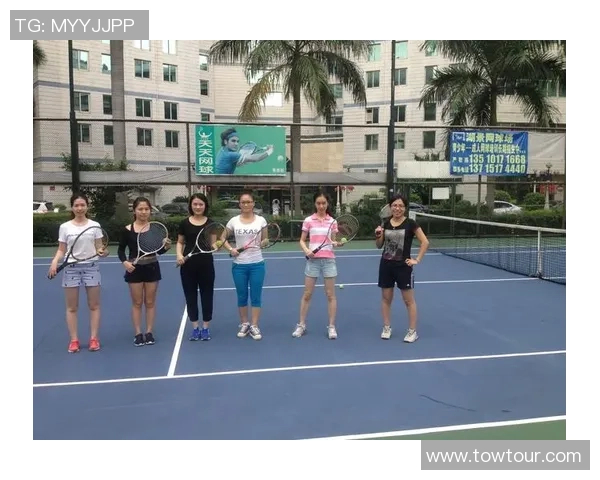 专业解读：深圳网球队的中路突破打法_1