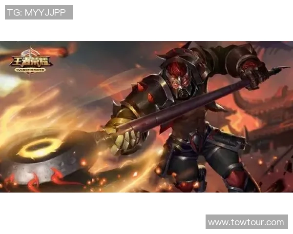 李军独家：分享王者荣耀心得