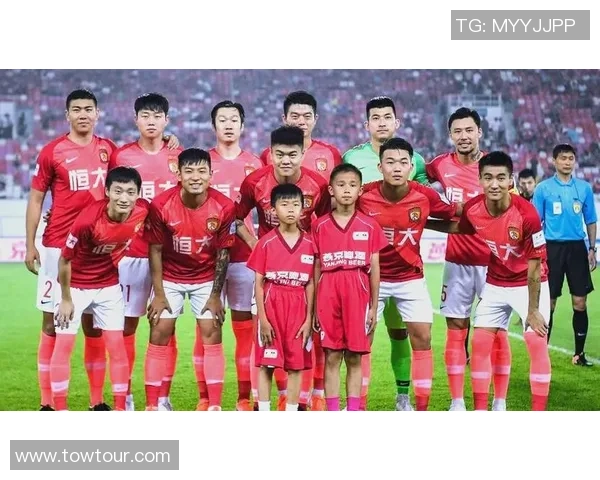 足球热议：广州足球队的力量争议