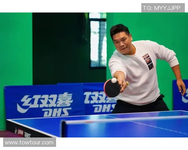 乒乓球纪实：记录成都乒乓球队的奋斗经历