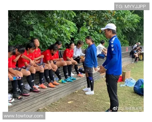 挑战赛特别报道：上海足球队的奋斗经历