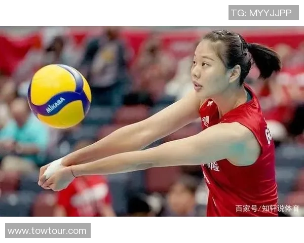 数据分析：深圳排球队的个人能力表现