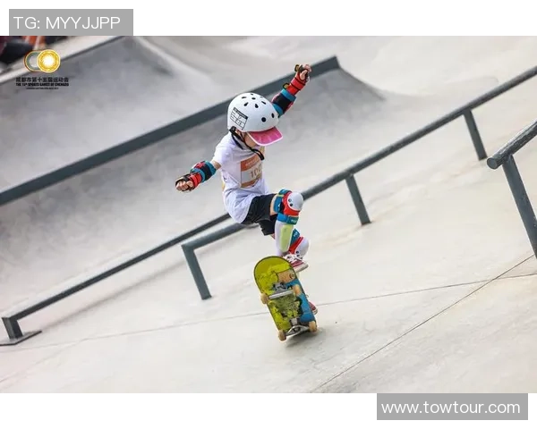 滑板专题：聚焦成都滑板队的比赛经验