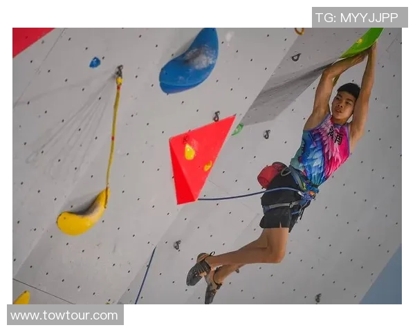 热议攀岩：成都攀岩队的战术变革