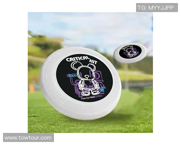 飞盘新手攻略：实力入门指南