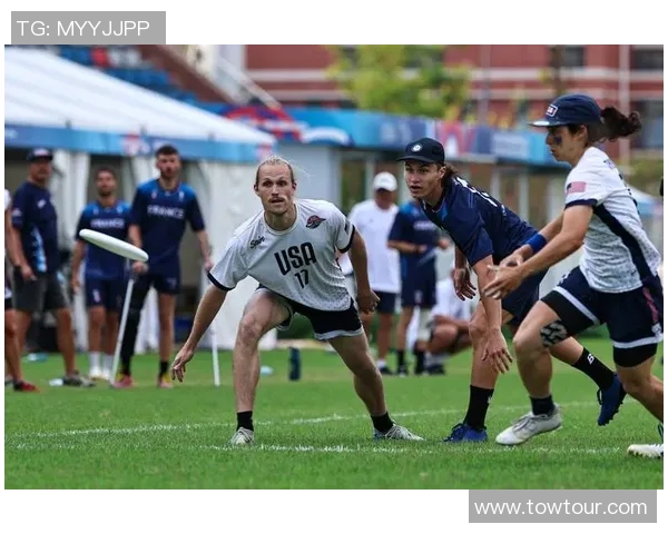 2026飞盘比赛经验排行榜：重庆飞盘队位居第6名_1