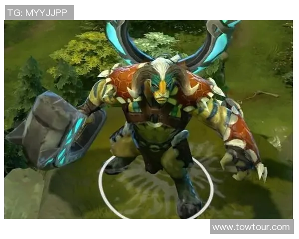 DOTA2战术：LNG的节奏体系