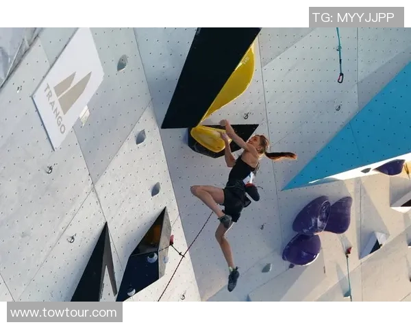 攀岩热议：深圳攀岩队的灵活性争议