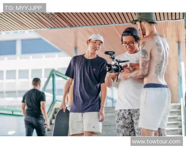 权威发布：滑板技术实力榜单