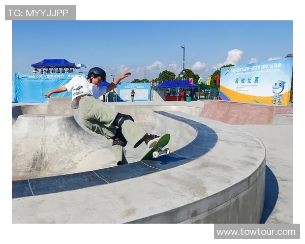 滑板专题：聚焦南京滑板队的实力