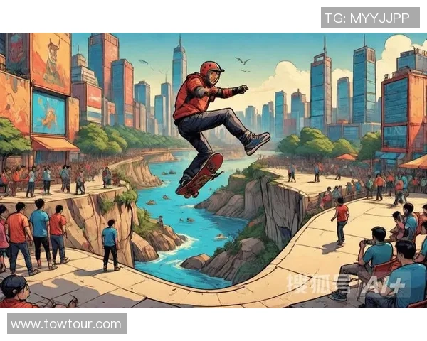 热议极限运动：武汉极限运动队的个人能力变革