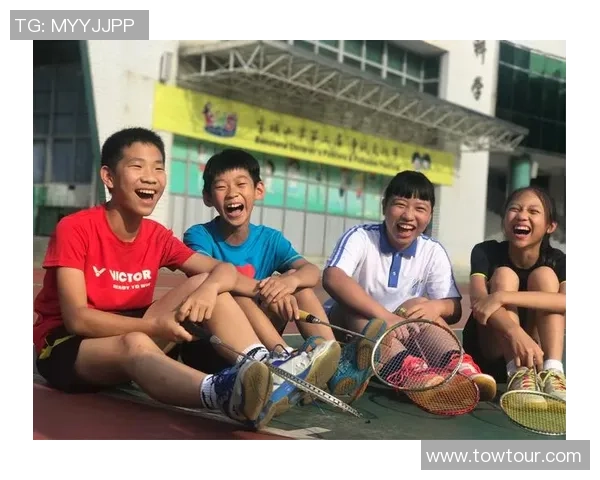 联赛特别报道：深圳羽毛球队的成长故事