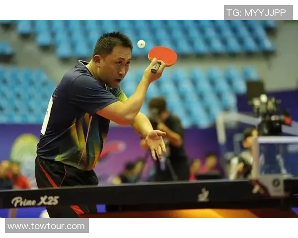 赵静独家:分享乒乓球心得 赵静独家:分享乒乓球心得